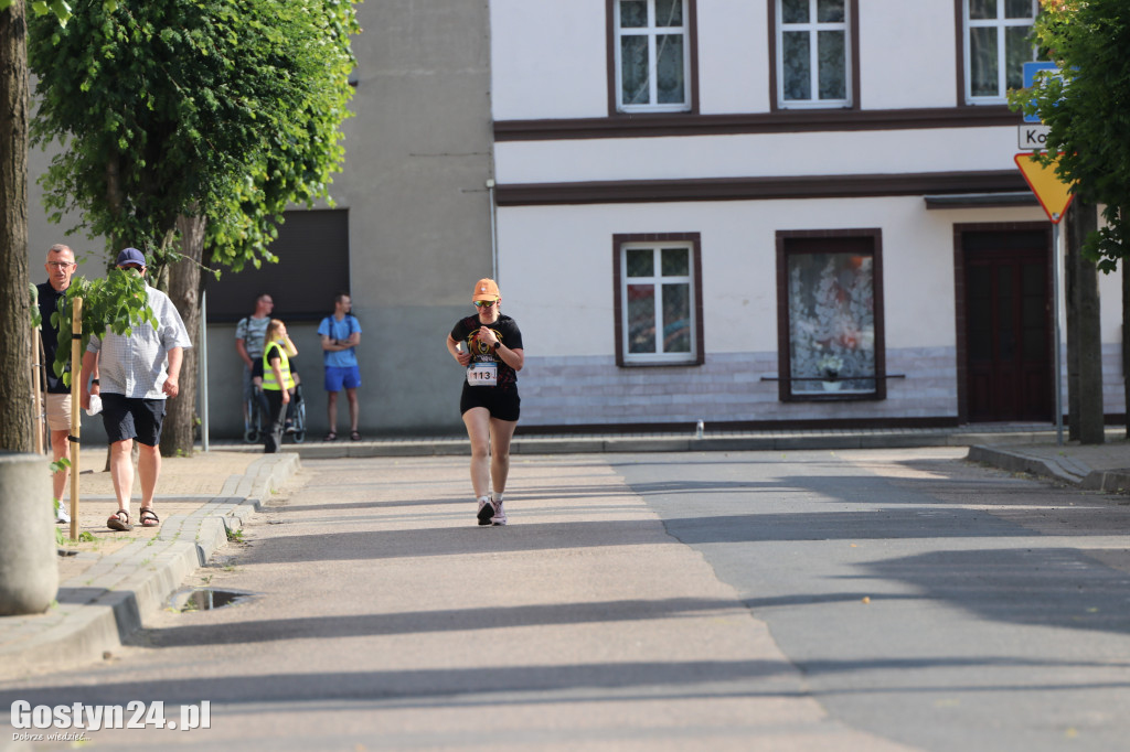 41. Bieg im. bl. Edmunda Bojanowskiego w Piaskach