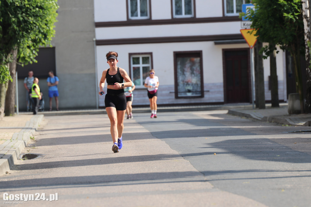41. Bieg im. bl. Edmunda Bojanowskiego w Piaskach