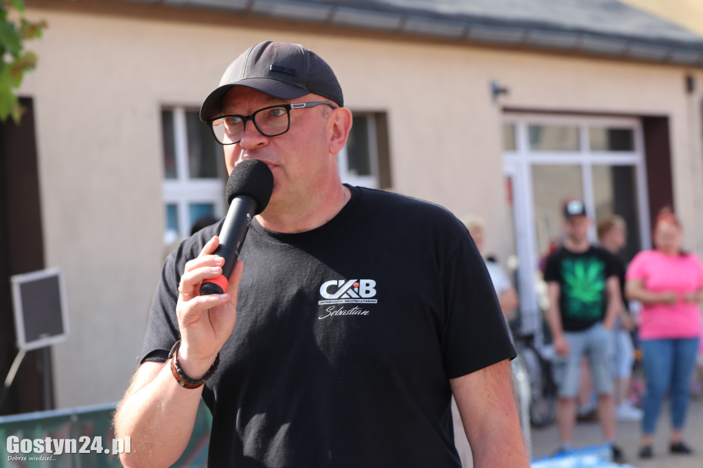 41. Bieg im. bl. Edmunda Bojanowskiego w Piaskach