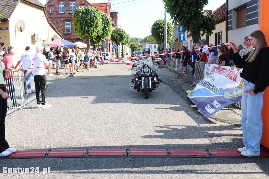 41. Bieg im. bl. Edmunda Bojanowskiego w Piaskach