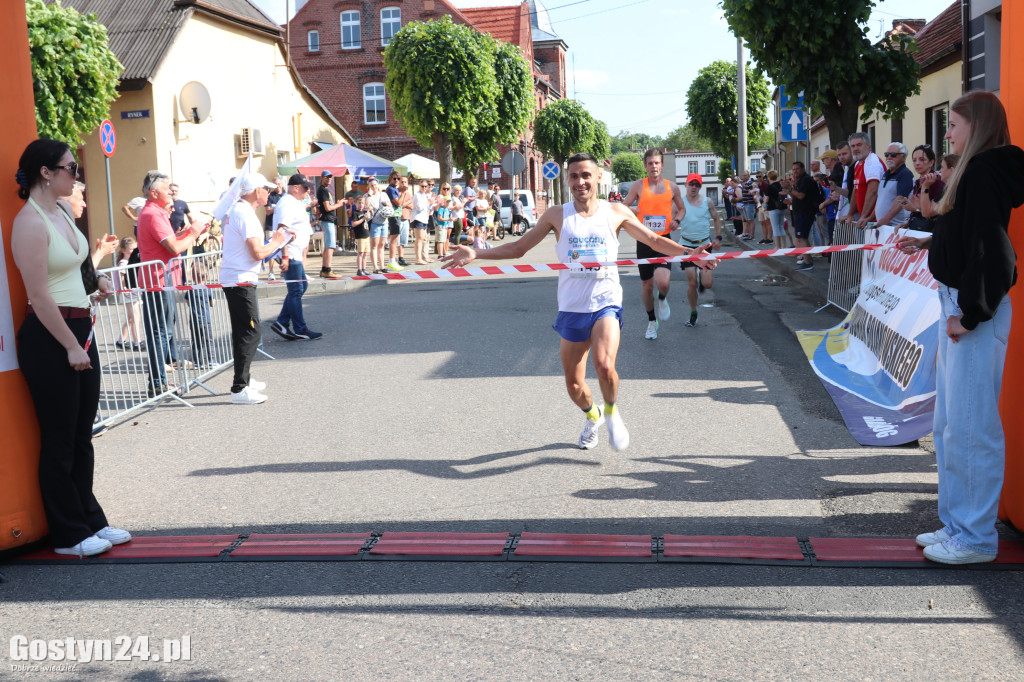 41. Bieg im. bl. Edmunda Bojanowskiego w Piaskach