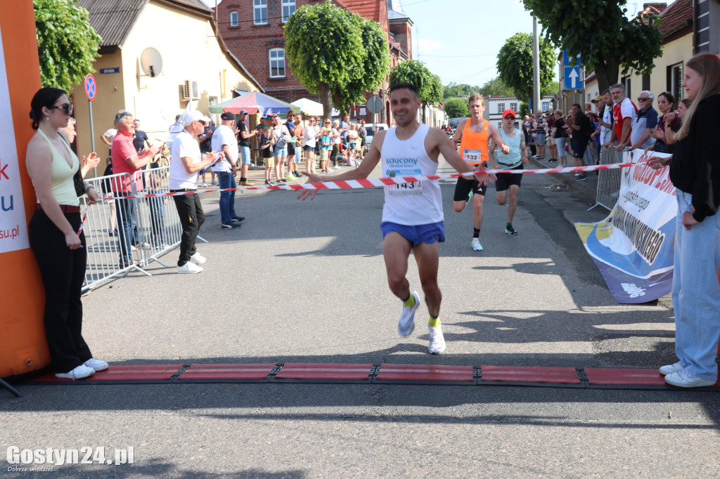41. Bieg im. bl. Edmunda Bojanowskiego w Piaskach