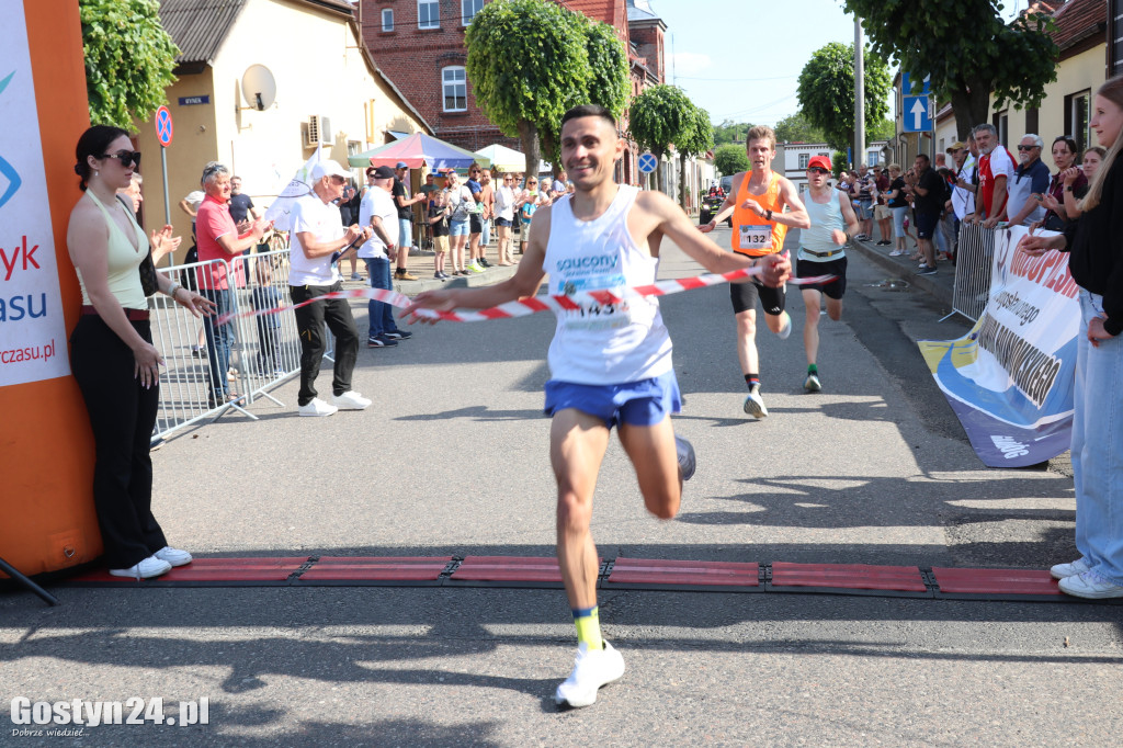 41. Bieg im. bl. Edmunda Bojanowskiego w Piaskach