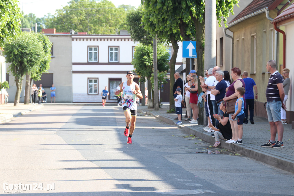 41. Bieg im. bl. Edmunda Bojanowskiego w Piaskach