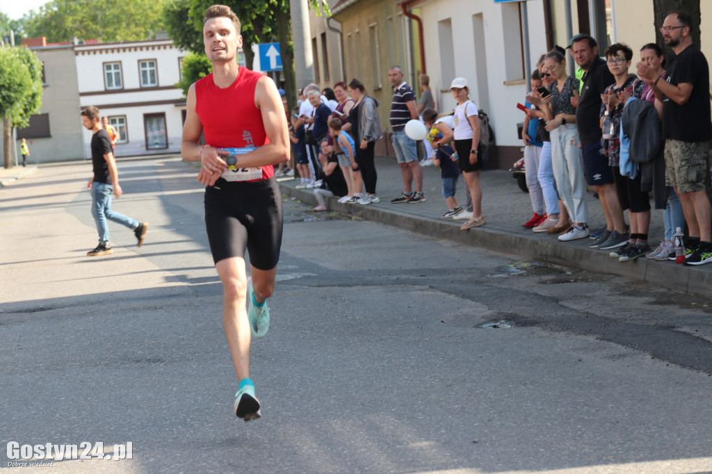41. Bieg im. bl. Edmunda Bojanowskiego w Piaskach