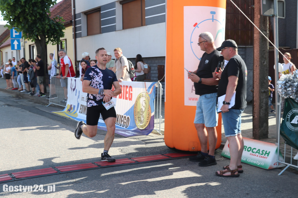 41. Bieg im. bl. Edmunda Bojanowskiego w Piaskach