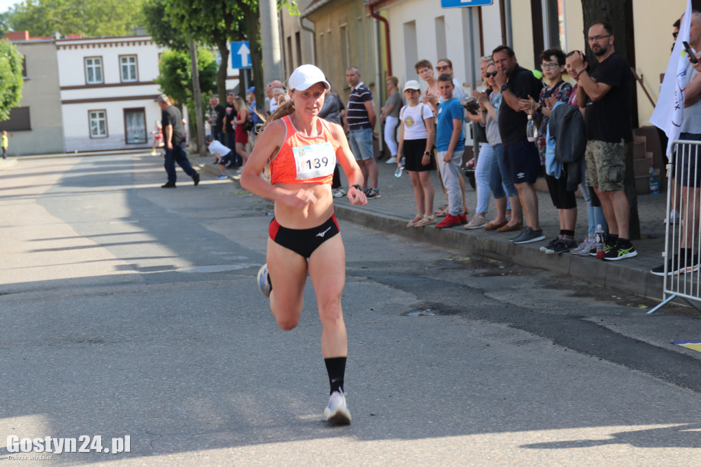 41. Bieg im. bl. Edmunda Bojanowskiego w Piaskach