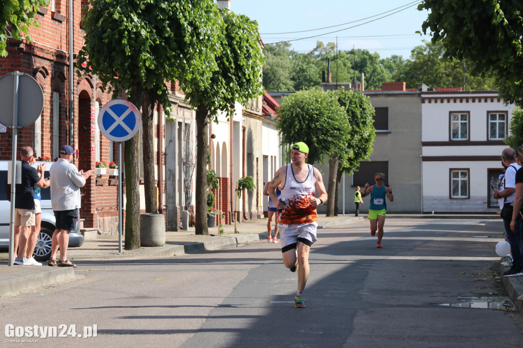 41. Bieg im. bl. Edmunda Bojanowskiego w Piaskach