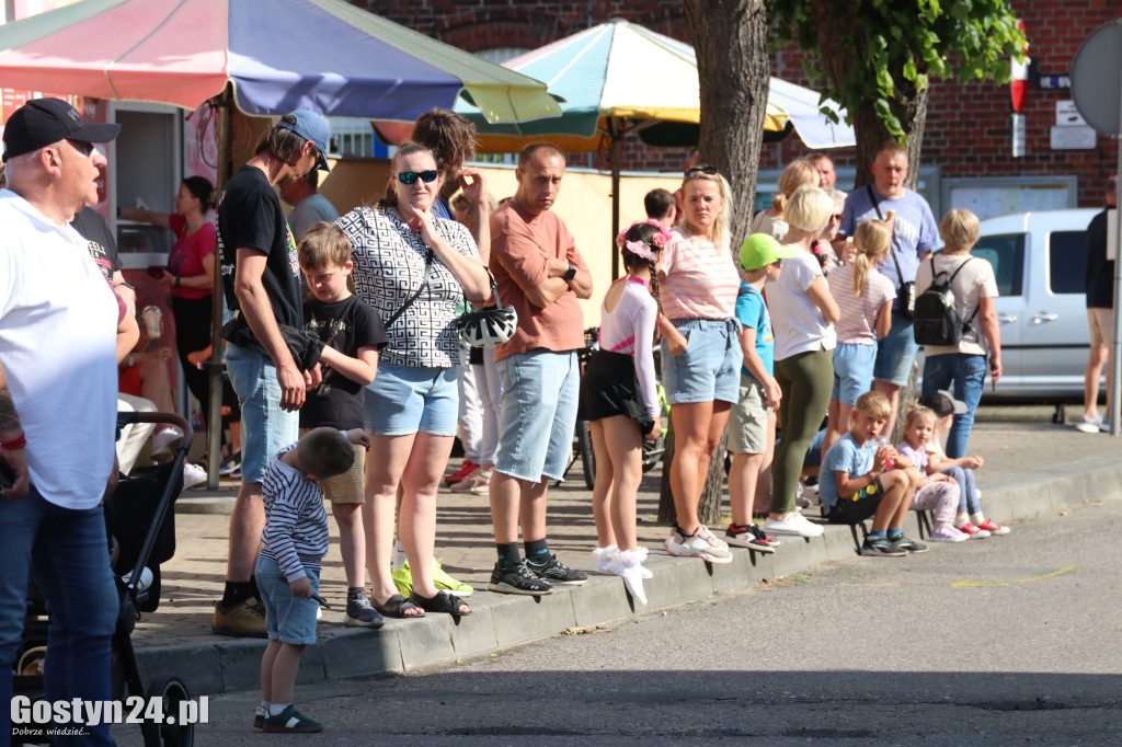 41. Bieg im. bl. Edmunda Bojanowskiego w Piaskach