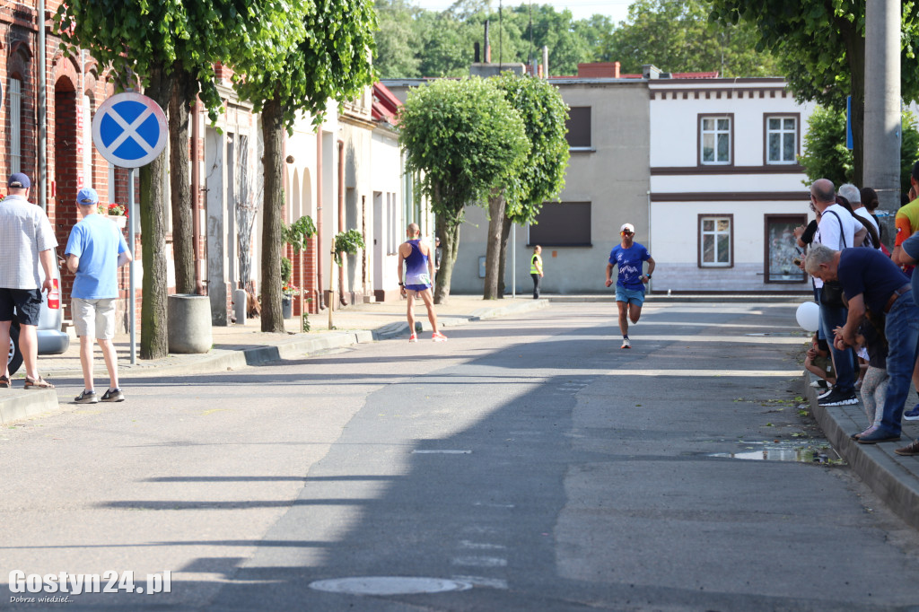 41. Bieg im. bl. Edmunda Bojanowskiego w Piaskach