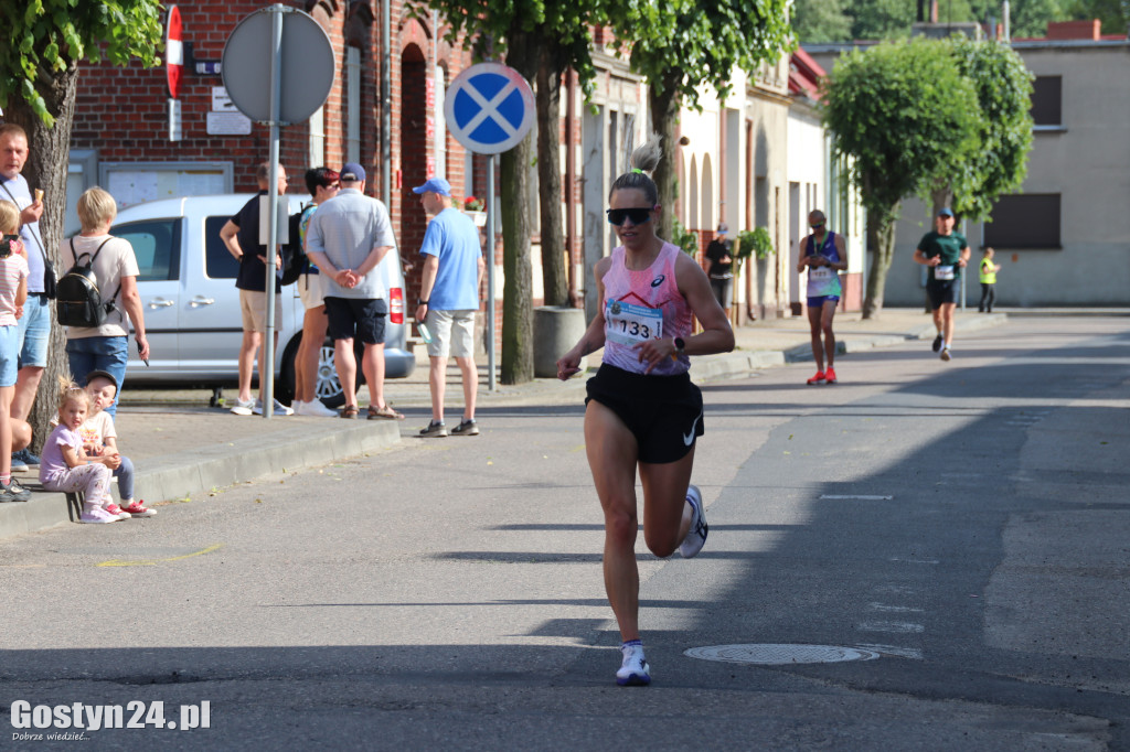 41. Bieg im. bl. Edmunda Bojanowskiego w Piaskach