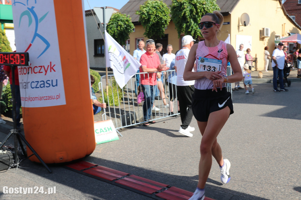 41. Bieg im. bl. Edmunda Bojanowskiego w Piaskach