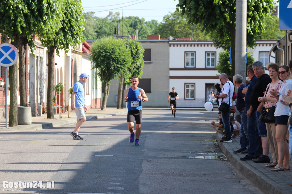 41. Bieg im. bl. Edmunda Bojanowskiego w Piaskach