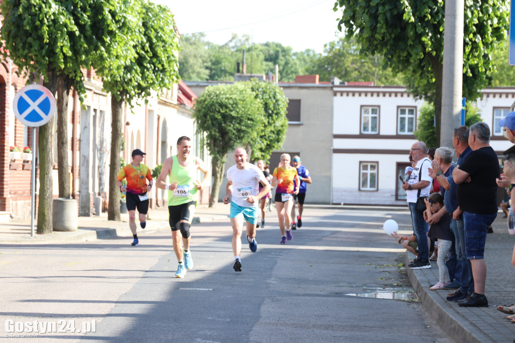41. Bieg im. bl. Edmunda Bojanowskiego w Piaskach