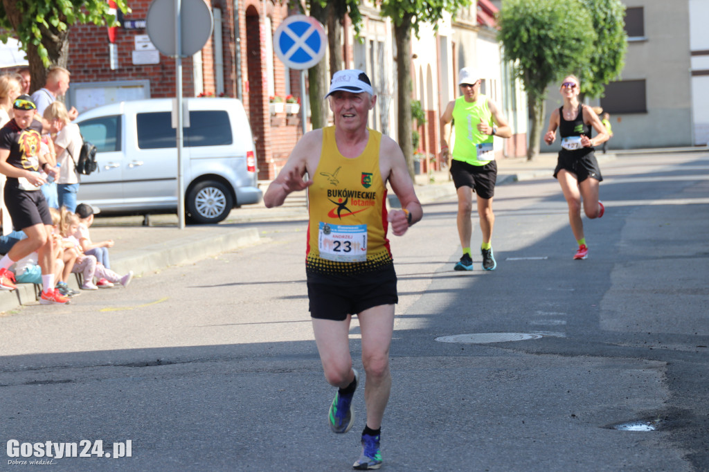 41. Bieg im. bl. Edmunda Bojanowskiego w Piaskach