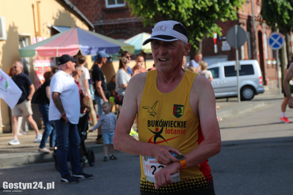 41. Bieg im. bl. Edmunda Bojanowskiego w Piaskach