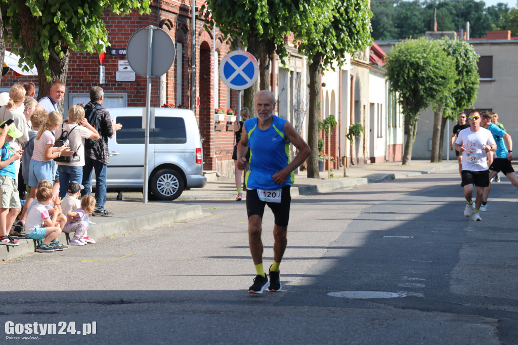 41. Bieg im. bl. Edmunda Bojanowskiego w Piaskach