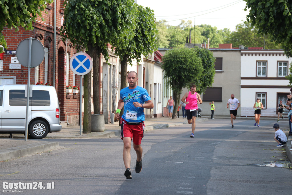 41. Bieg im. bl. Edmunda Bojanowskiego w Piaskach