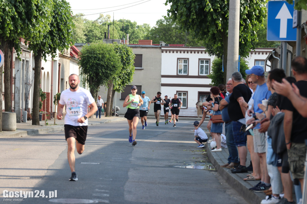 41. Bieg im. bl. Edmunda Bojanowskiego w Piaskach