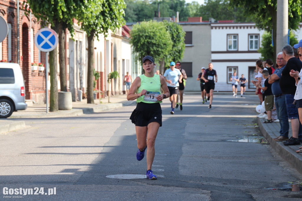 41. Bieg im. bl. Edmunda Bojanowskiego w Piaskach