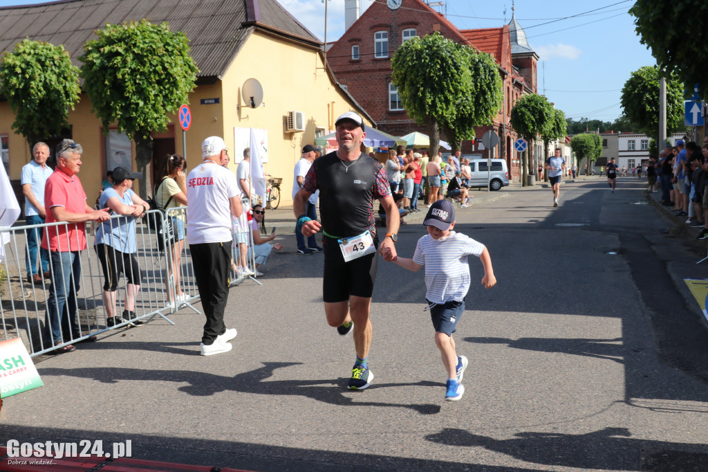 41. Bieg im. bl. Edmunda Bojanowskiego w Piaskach