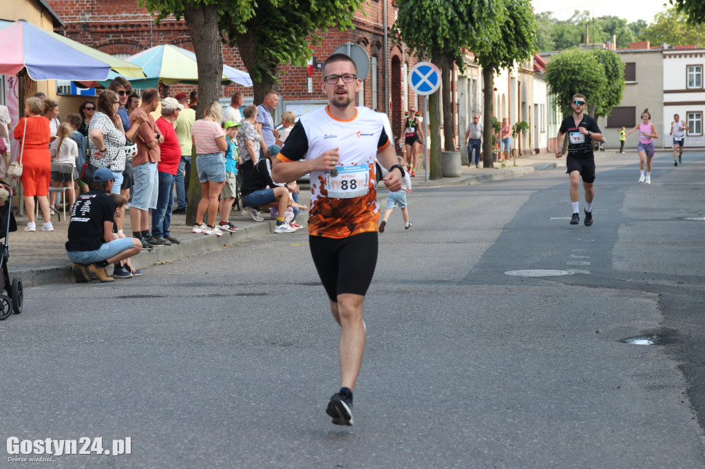 41. Bieg im. bl. Edmunda Bojanowskiego w Piaskach