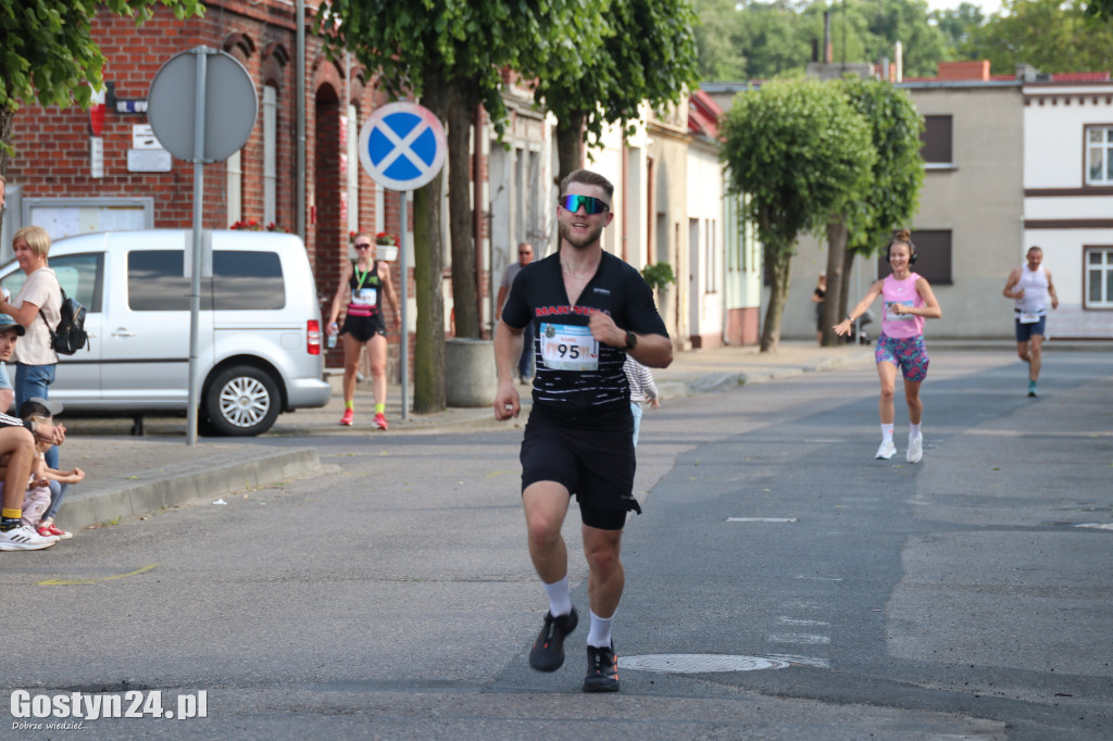 41. Bieg im. bl. Edmunda Bojanowskiego w Piaskach