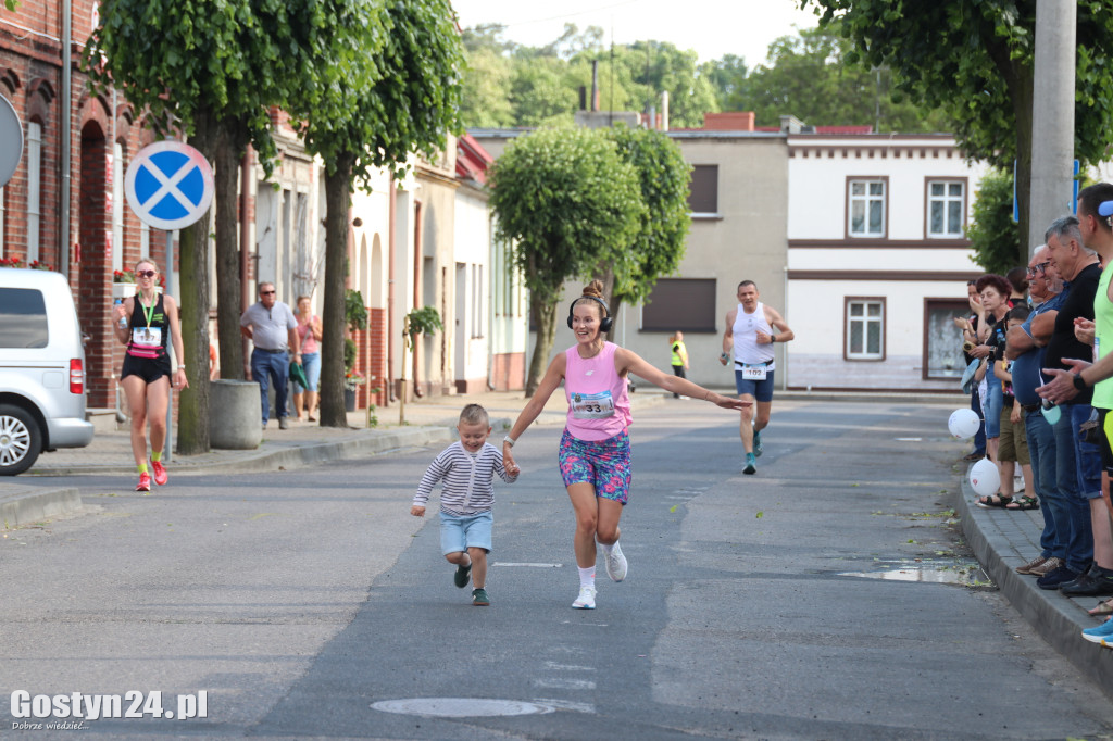 41. Bieg im. bl. Edmunda Bojanowskiego w Piaskach