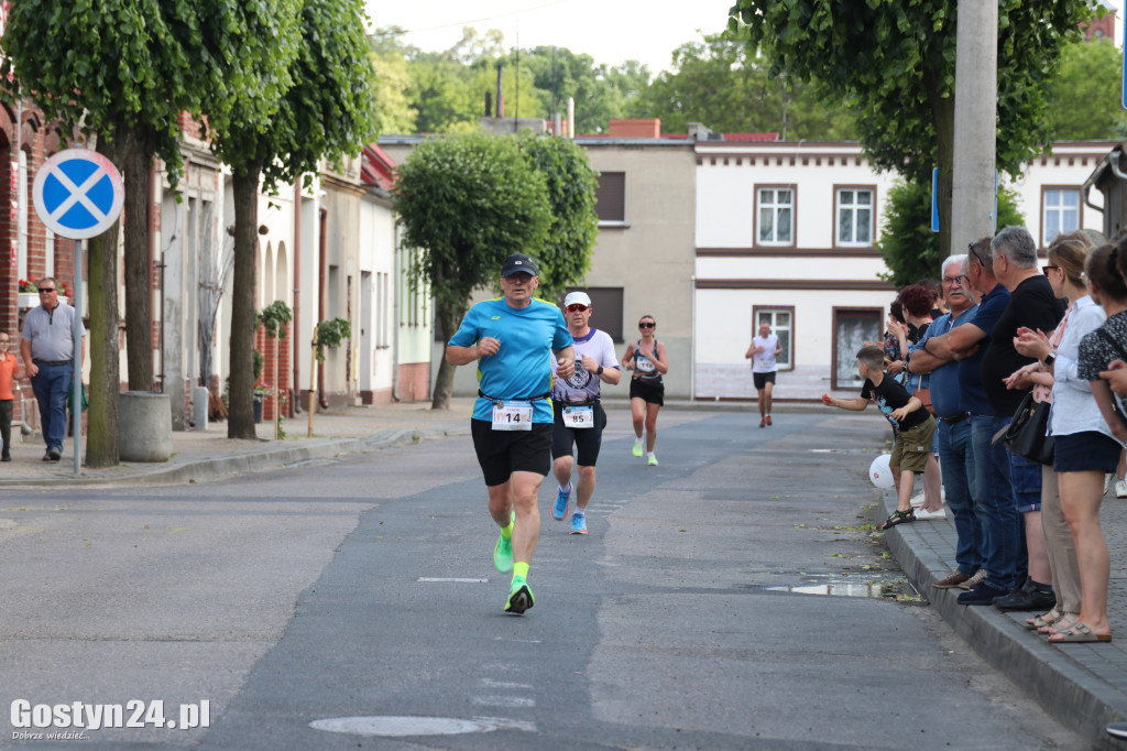 41. Bieg im. bl. Edmunda Bojanowskiego w Piaskach