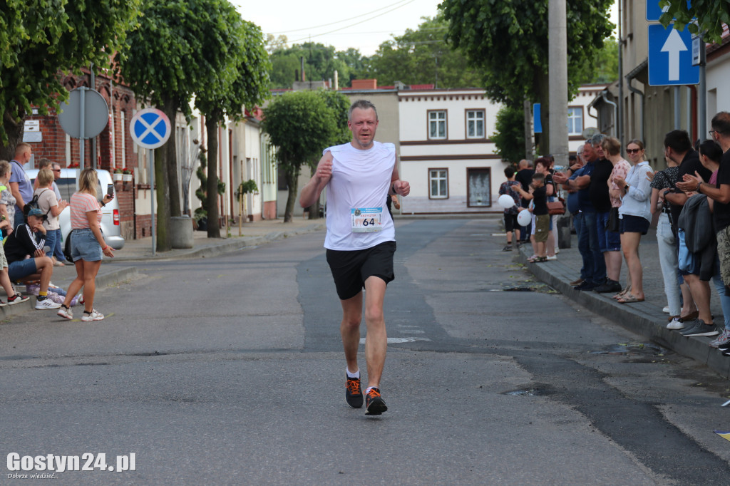 41. Bieg im. bl. Edmunda Bojanowskiego w Piaskach