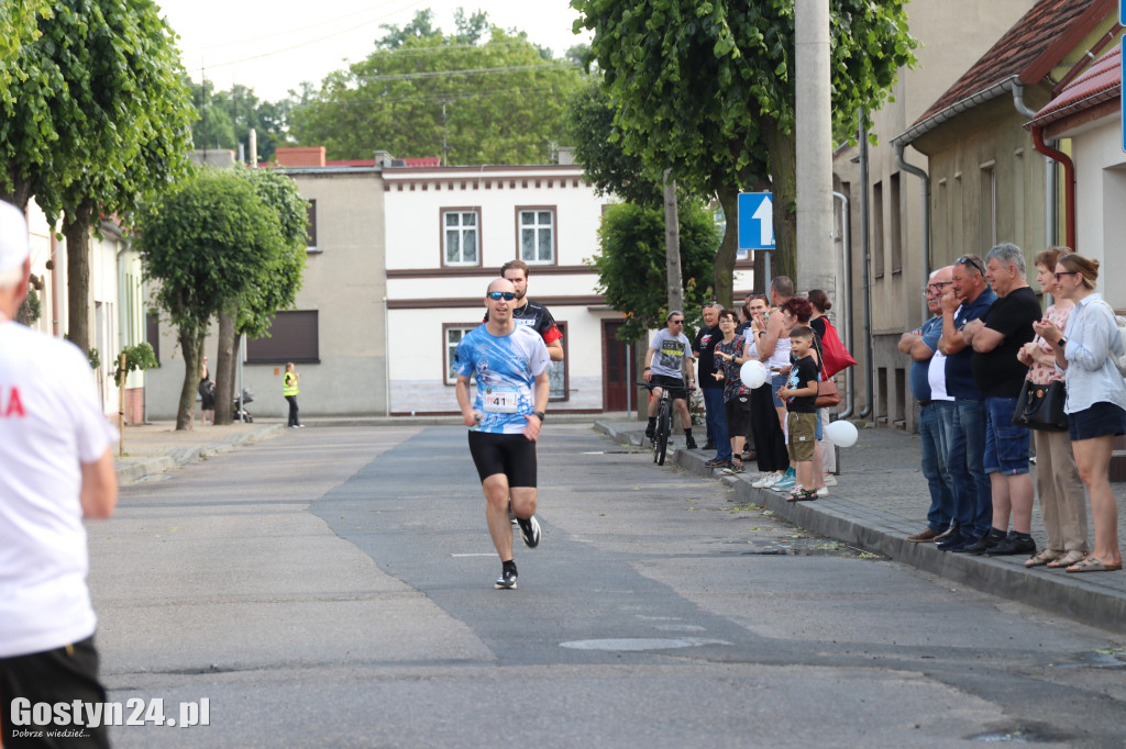 41. Bieg im. bl. Edmunda Bojanowskiego w Piaskach