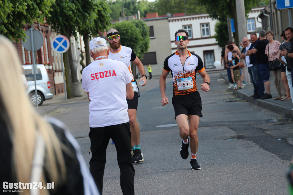 41. Bieg im. bl. Edmunda Bojanowskiego w Piaskach