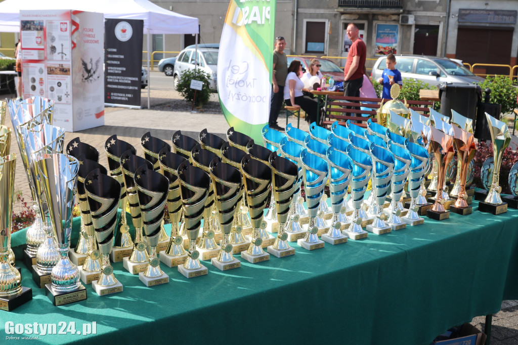 41. Bieg im. bl. Edmunda Bojanowskiego w Piaskach