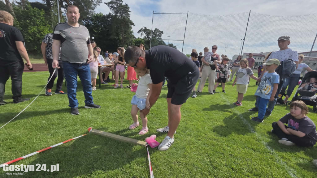 Dzień Dziecka na Orliku w Piaskach
