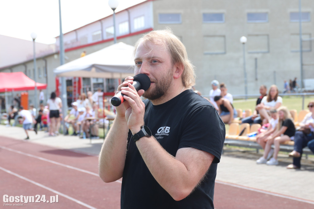 Dzień Dziecka na Orliku w Piaskach