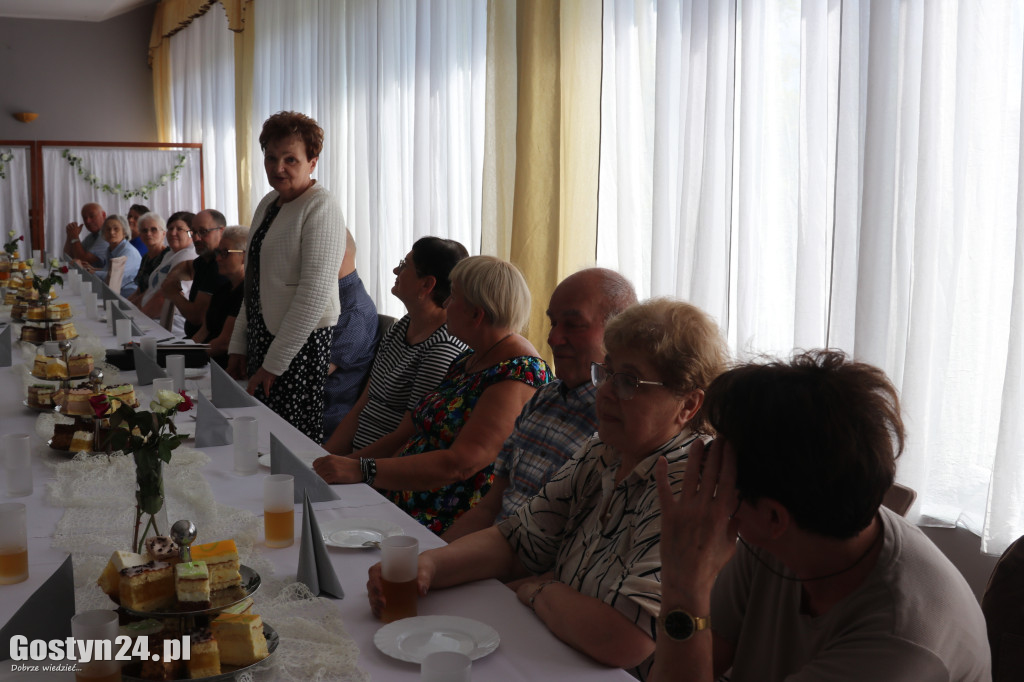 Stowarzyszenie Chorych na Stwardnienie Rozsiane w Gostyniu kończy działalność