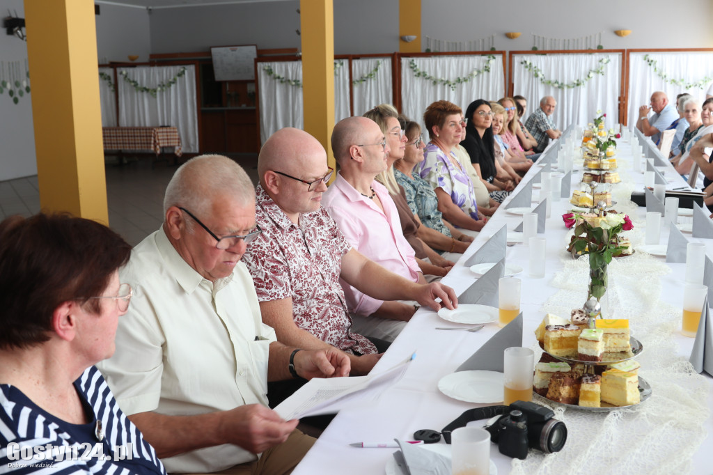 Stowarzyszenie Chorych na Stwardnienie Rozsiane w Gostyniu kończy działalność