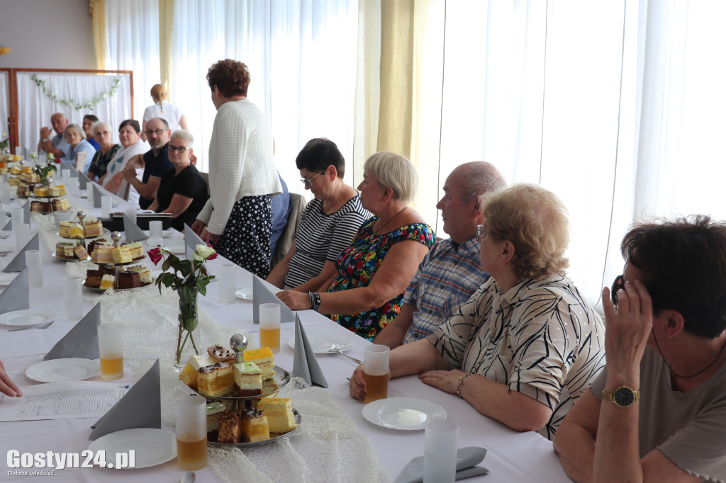 Stowarzyszenie Chorych na Stwardnienie Rozsiane w Gostyniu kończy działalność