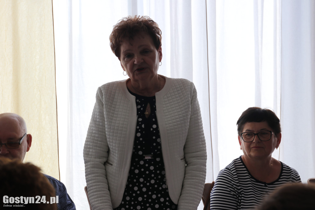 Stowarzyszenie Chorych na Stwardnienie Rozsiane w Gostyniu kończy działalność