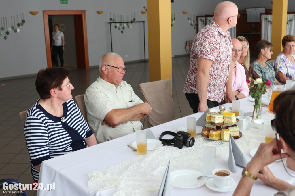 Stowarzyszenie Chorych na Stwardnienie Rozsiane w Gostyniu kończy działalność