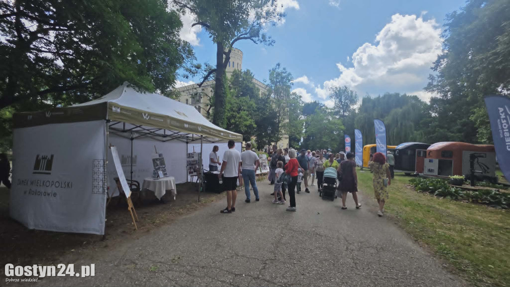 Drugi dzień Rokosowo Horse Show