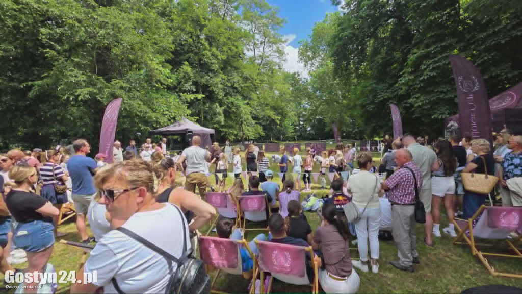 Drugi dzień Rokosowo Horse Show