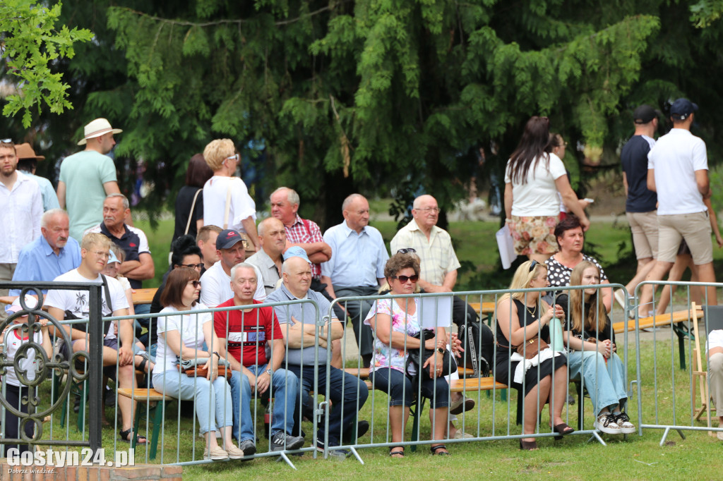 Drugi dzień Rokosowo Horse Show