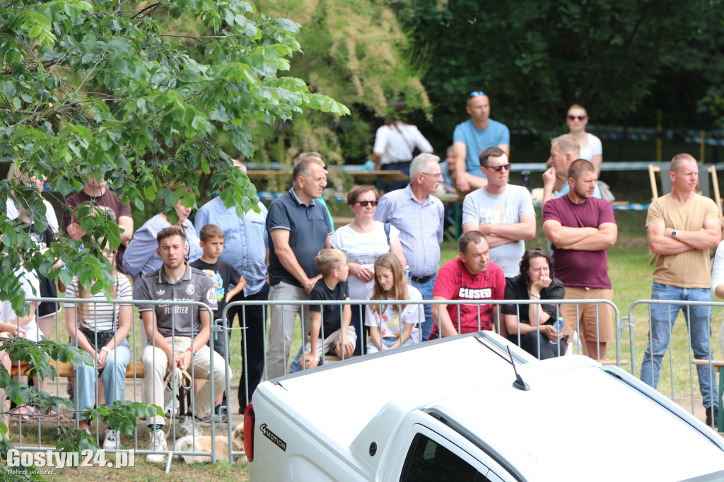 Drugi dzień Rokosowo Horse Show