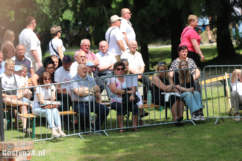 Drugi dzień Rokosowo Horse Show