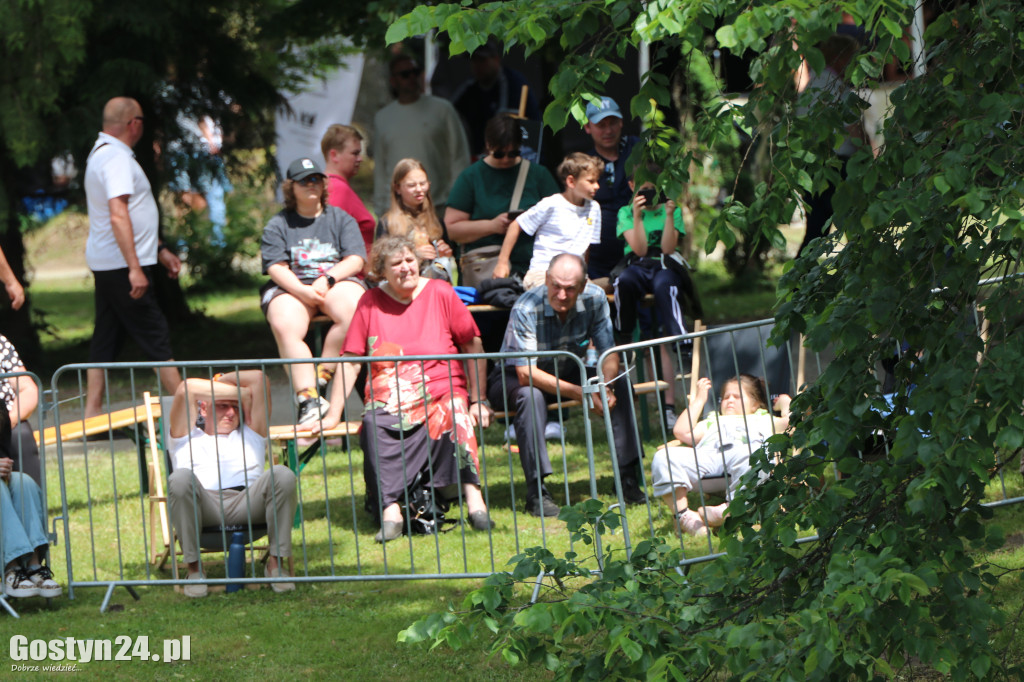 Drugi dzień Rokosowo Horse Show