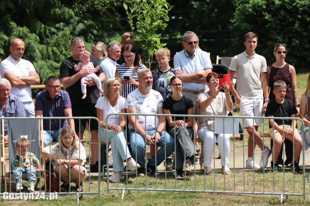 Drugi dzień Rokosowo Horse Show