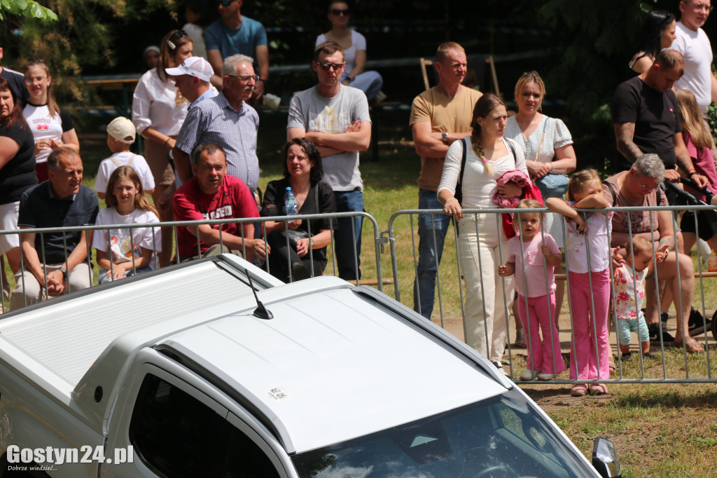 Drugi dzień Rokosowo Horse Show