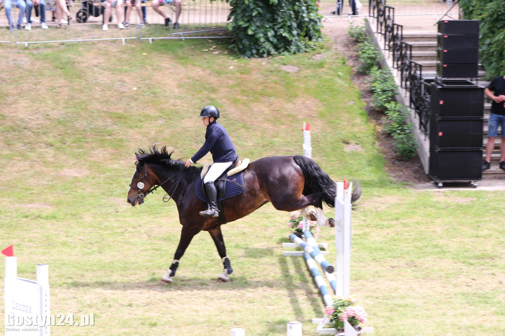 Drugi dzień Rokosowo Horse Show