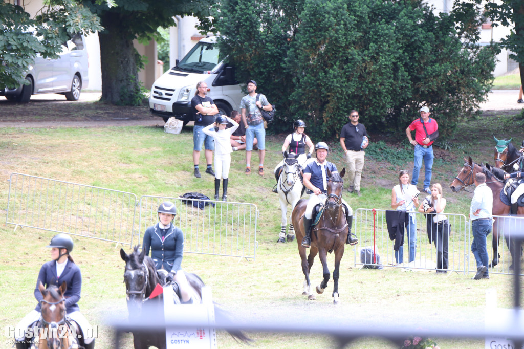 Drugi dzień Rokosowo Horse Show